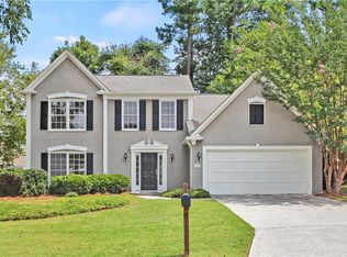 470 Weatherend Ct, Johns Creek, GA 30022