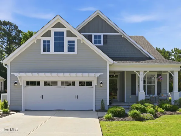 178 Everett Park Trail, Holly Ridge, NC 28445