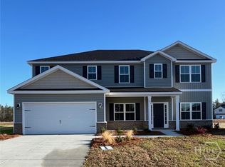 104 Little Ben Court, Guyton, GA 31312