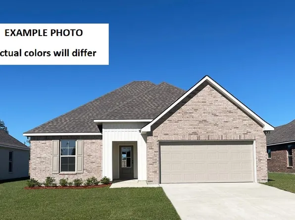 793 Venecia Dr, Bossier City, LA 71111