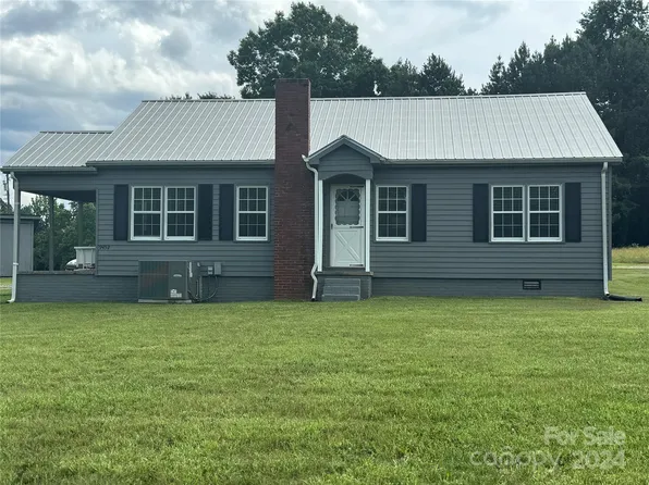 9452 S State Highway 150, Linwood, NC 27299