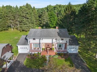 62 Smullen Ave, Newark Valley, NY 13811