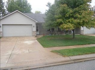507 Duroc Ct, Lafayette, IN 47909