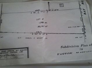 439 Bay Rd, South Easton, MA 02375