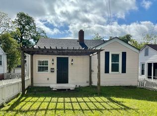 1442 Heard Ave, Augusta, GA 30904