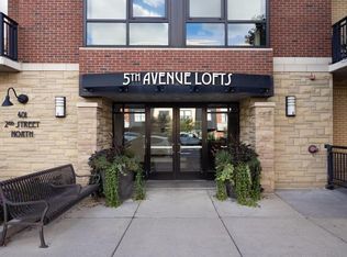 401 N 2nd St Unit 321, Minneapolis, MN 55401