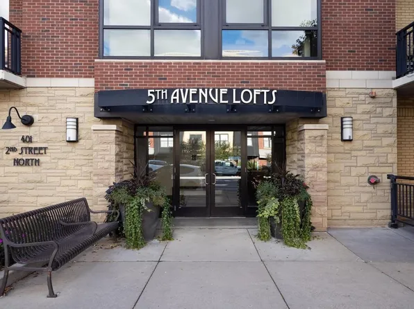 401 N 2nd St Unit 321, Minneapolis, MN 55401