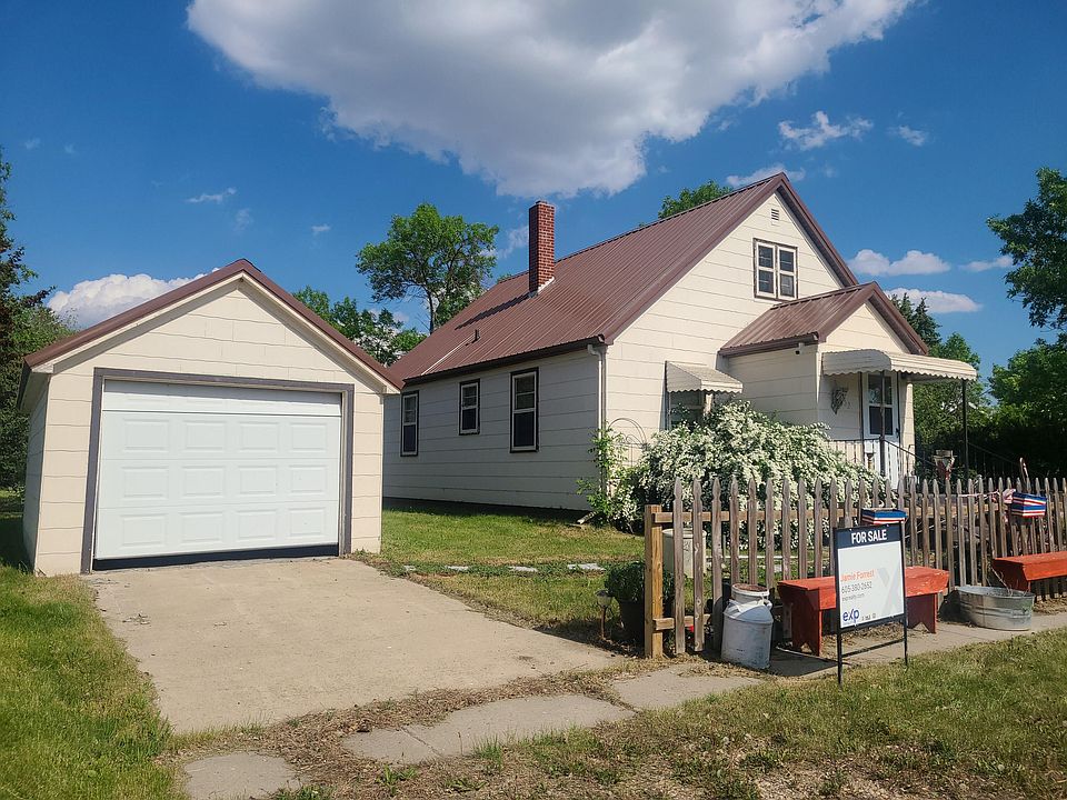 452 Marsh St, Hoven, SD 57450 MLS 23240 Zillow