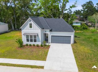 7619 Silverside Cove Dr, Baton Rouge, LA 70818