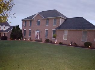 3502 Dobbins Rd, Poland, OH 44514