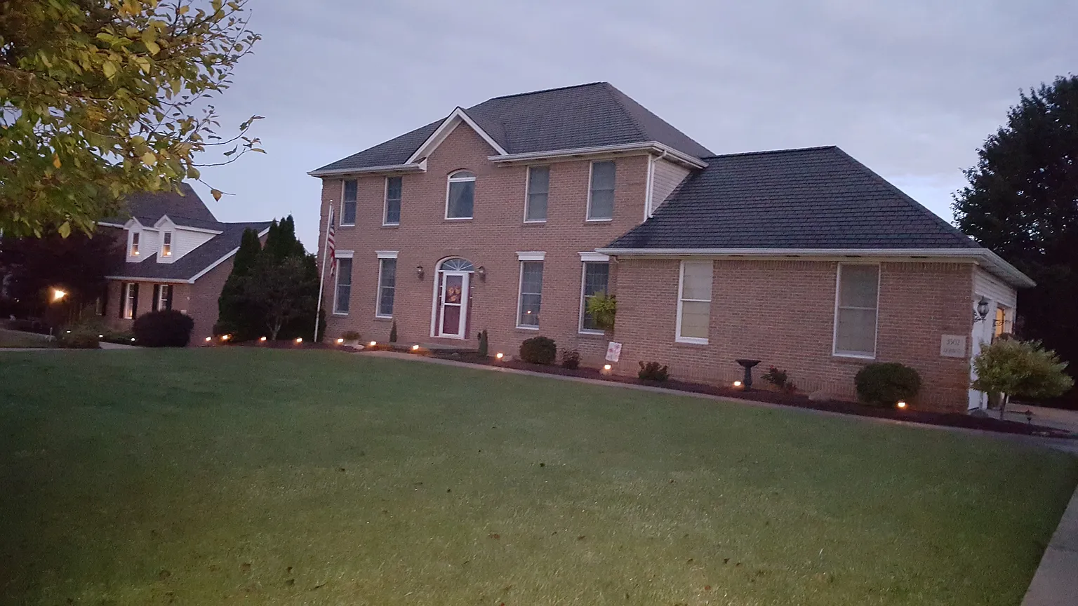 3502 Dobbins Rd photo 1