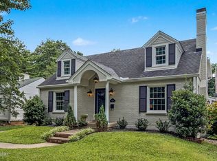 3936 Druid Hills Rd, Druid Hills, KY 40207