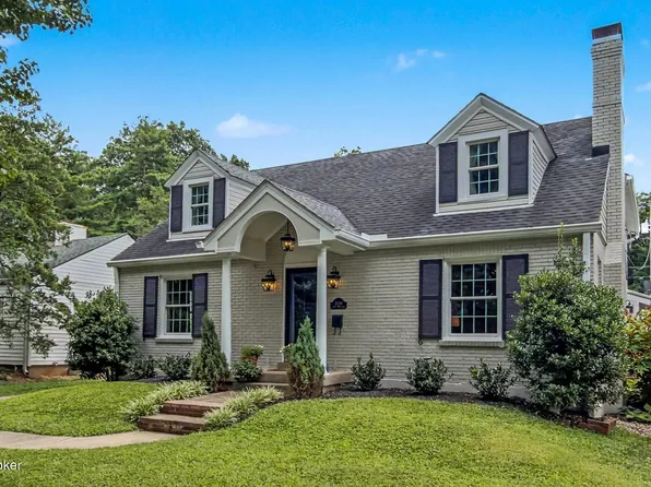 3936 Druid Hills Rd, Druid Hills, KY 40207