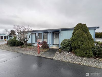 325 N 5th Avenue #45, Sequim, WA, 98382