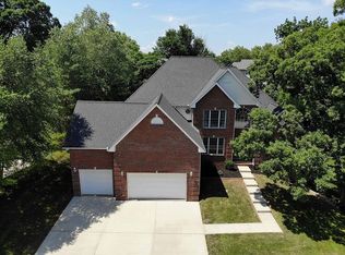 1315 Bossler Ln, O'Fallon, IL 62269