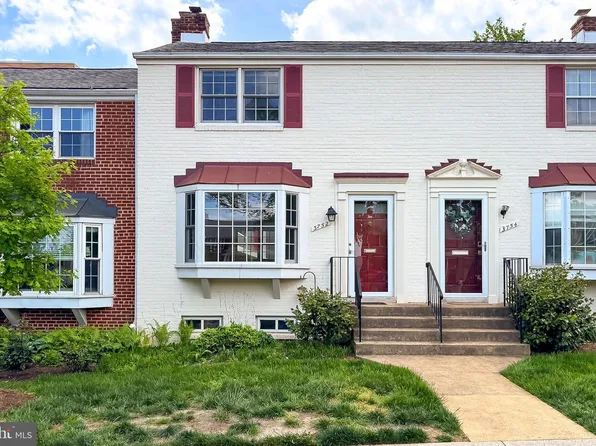 3752 Keller Ave, Alexandria, VA 22302