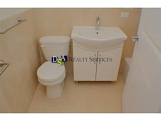 Rented by DSA Realty