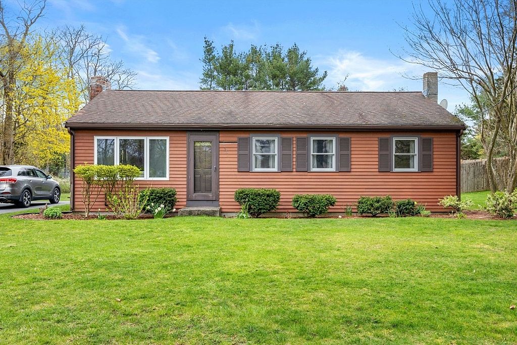 42 Wapping Rd, Kingston, MA 02364 Zillow