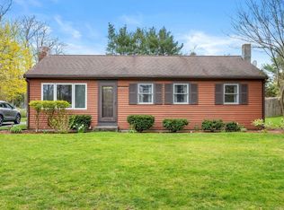 42 Wapping Rd, Kingston, MA 02364