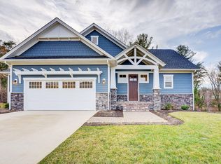 4417 Greenlace Cir SW, Roanoke, VA 24018