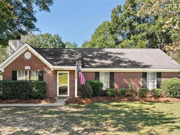 2980 Barlett Dr, Mobile, AL 36608