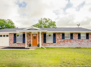 6231 Fir Valley Dr, San Antonio, TX 78242