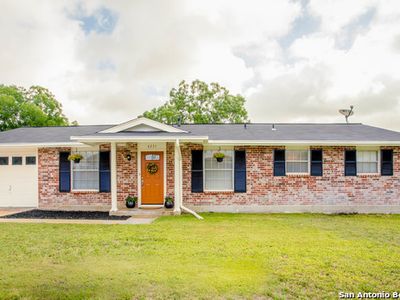 6231 Fir Valley Dr, San Antonio, TX, 78242