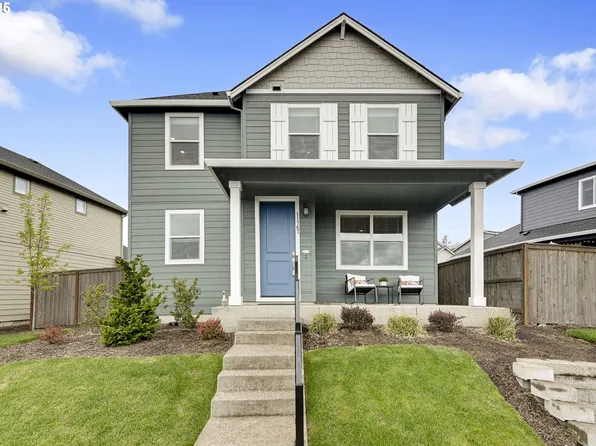 11767 SE Pleasant Valley Pkwy, Happy Valley, OR 97086