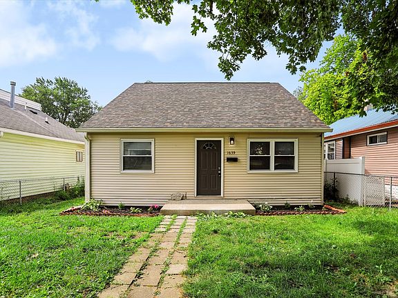 2nd image of 1639 Comer Ave