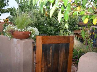 1336 Ferguson Ln, Santa Fe, NM 87505