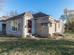 1345 E 46th St, Indianapolis, IN 46205
