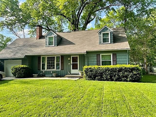 1st image of 1284 W Gregory Blvd
