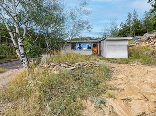 33625 Nadm Dr, Golden, CO 80403