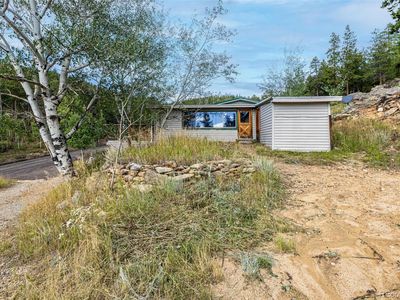 33625 Nadm Drive, Golden, CO, 80403