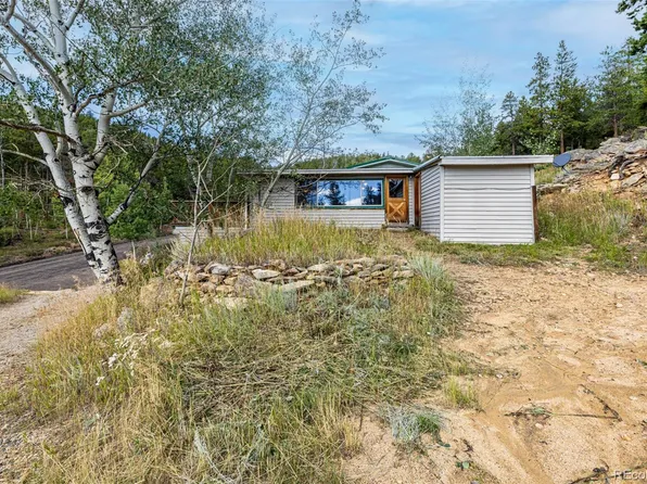 33625 Nadm Drive, Golden, CO 80403