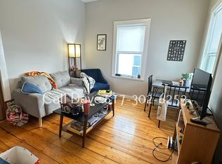 8 Walk Hill St #1, Jamaica Plain, MA 02130