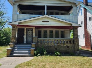 3634 Hildana Rd #Up, Cleveland, OH 44120