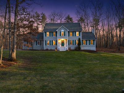 15 Four Winds Road, Merrimack, NH, 03054