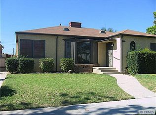337 S Gerhart Ave, Los Angeles, CA 90022