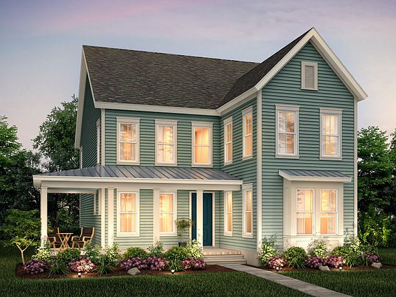 Exterior 4