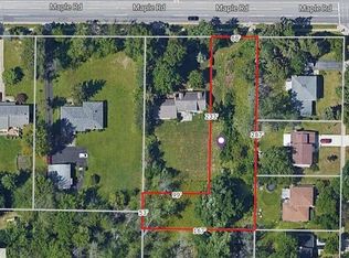 1535 Maple Rd, Buffalo, NY 14221