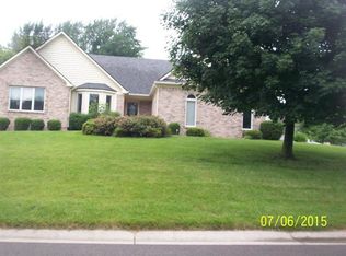 5455 Waters Edge Way, Grand Blanc, MI 48439