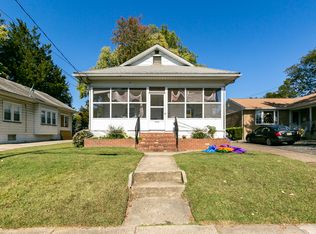 1919 Sycamore St, Haddon Heights, NJ 08035