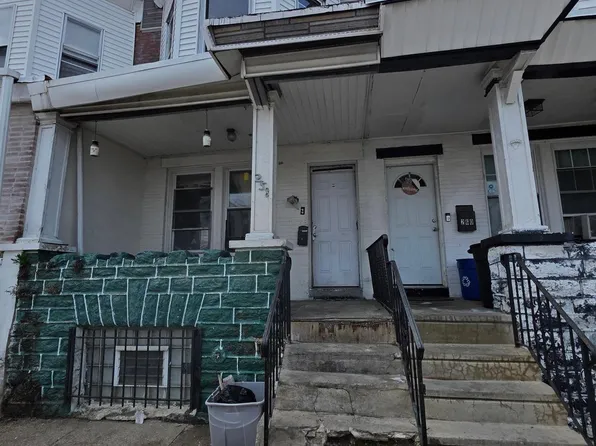 258 W Sheldon St, Philadelphia, PA 19120