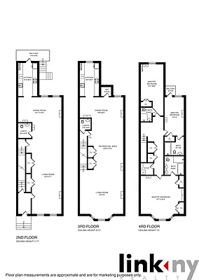 Rented by Link NY Realty | media 1