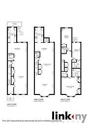 Rented by Link NY Realty