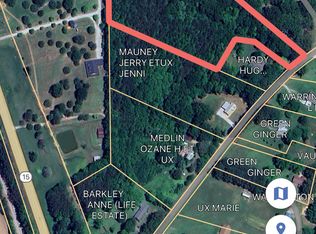 County Road 714, Blue Mountain, MS 38610