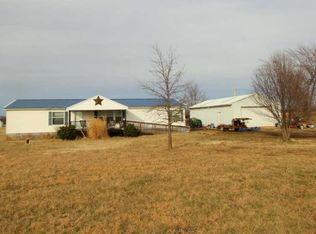 2686 Iris Rd, Seneca, MO 64865