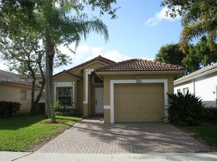 4117 Sapphire Bnd #0, Fort Lauderdale, FL 33331