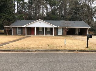 1305 Heritage Dr, Tuscaloosa, AL 35406